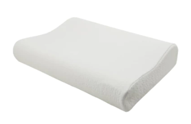 Sleep Right Memory Foam Pillow 2
