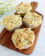 Keto Filipino Bakeshop Matcha Cupcake 1