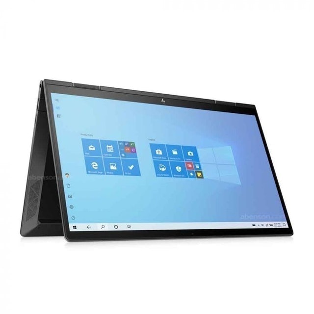 Envy X360 3