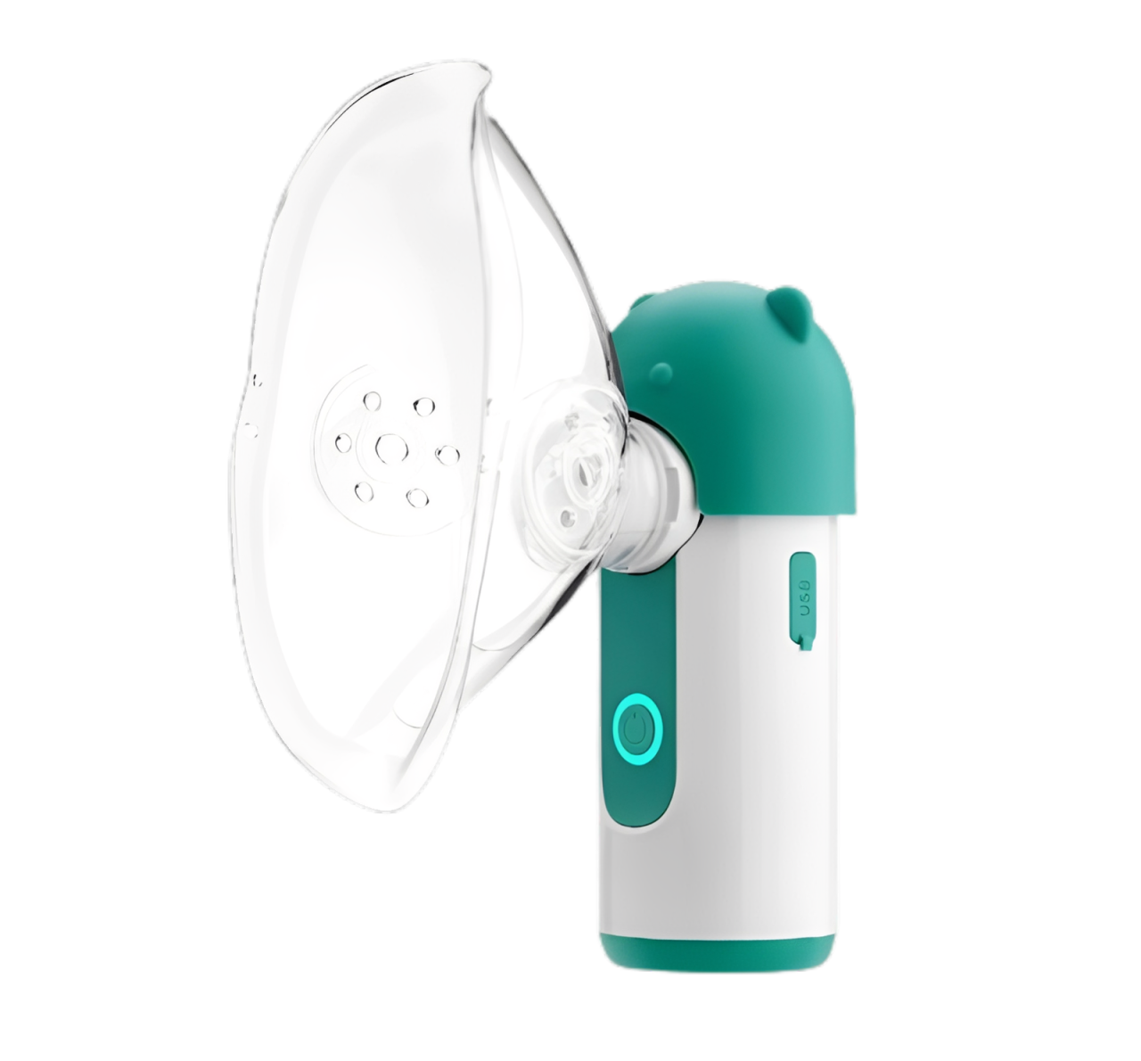 10 Best Portable Nebulizers in the Philippines 2026 | Omron, Dr. Isla, and More 4