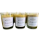 Candelero Pure Beeswax Candle 1