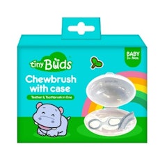 Chewbrush