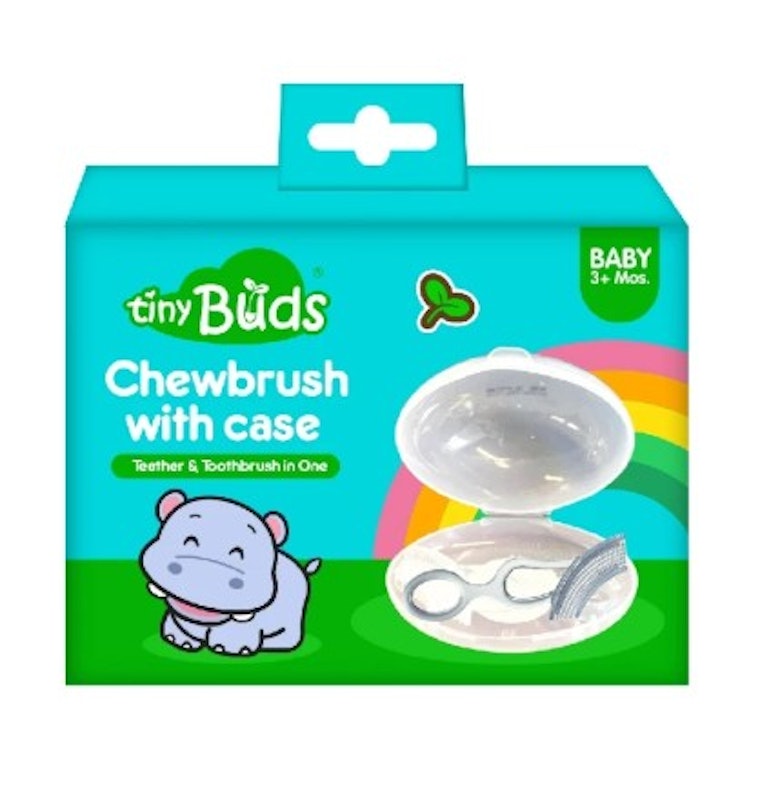 Chewbrush 1