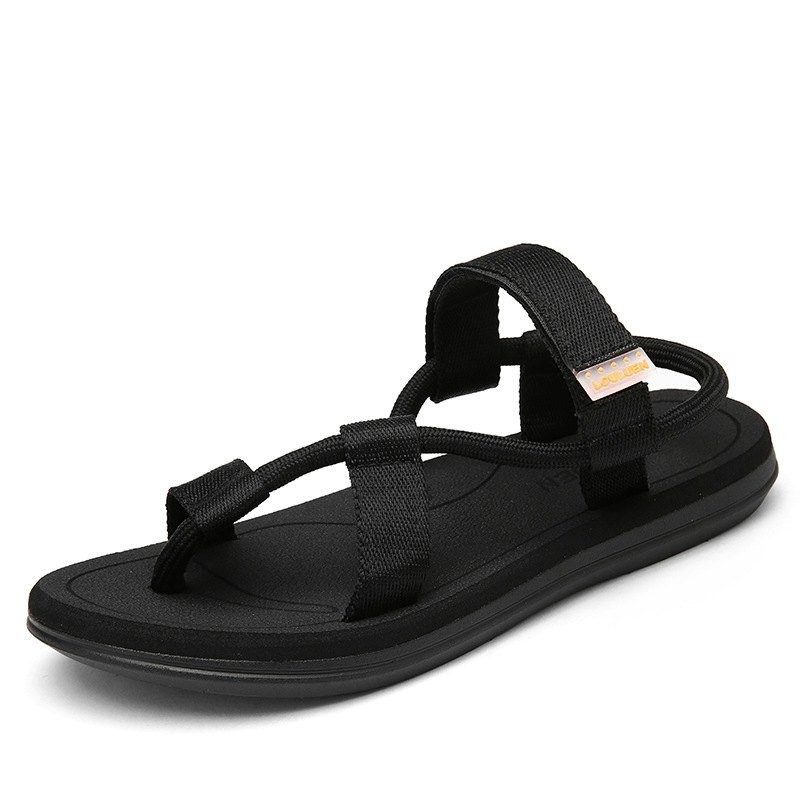 Strappy Trekking Sandals 1