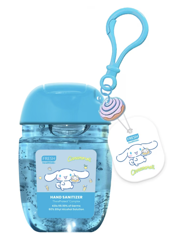 Sanrio Cinnamoroll Hand Sanitizer 1