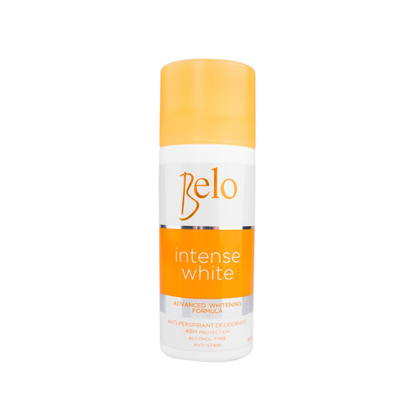 Intense White Deo Roll-On 3