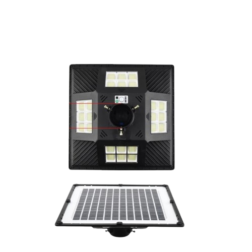 Solar Light 2