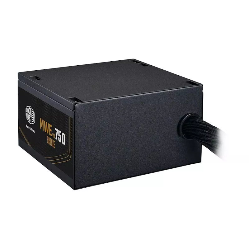 MWE Bronze 750 V3 Power Supply 2