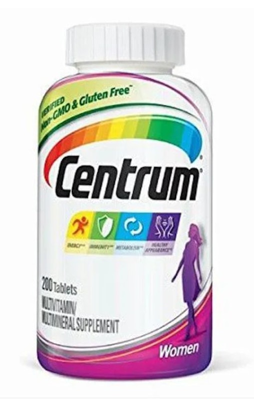 Women's Multivitamins 1