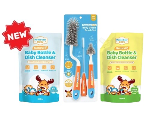 10 Best Baby Bottle Brush Cleaners in the Philippines 2026 | Buying Guide Reviewed by Pediatrician 2