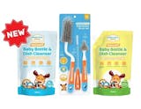 10 Best Baby Bottle Brush Cleaners in the Philippines 2026 | Buying Guide Reviewed by Pediatrician 2