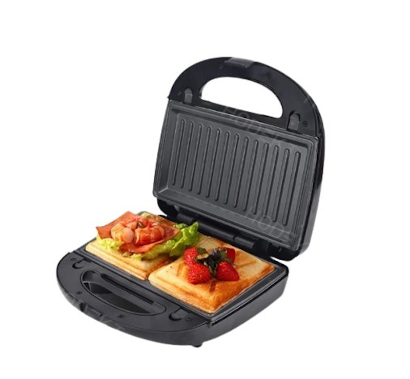 3‑in‑1 Breakfast Maker 4