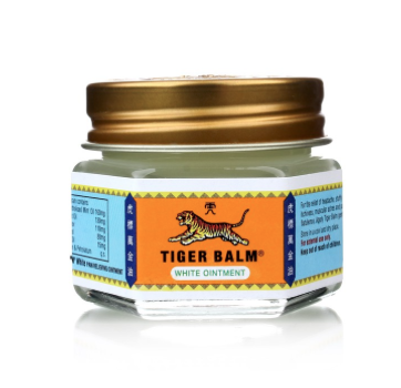 9 Best Menthol Ointments 2026 | Vicks, Tiger Balm, and More 1