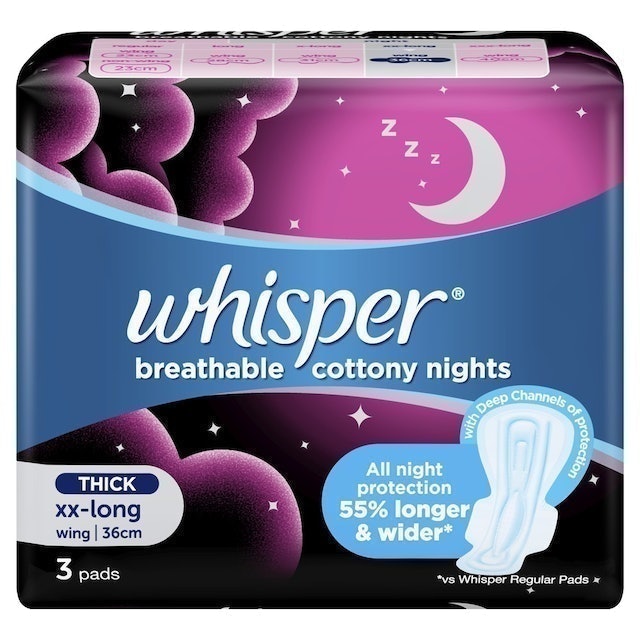 10 Best Maternity Pads in the Philippines 2026 | Natracare, Modess, and More 5