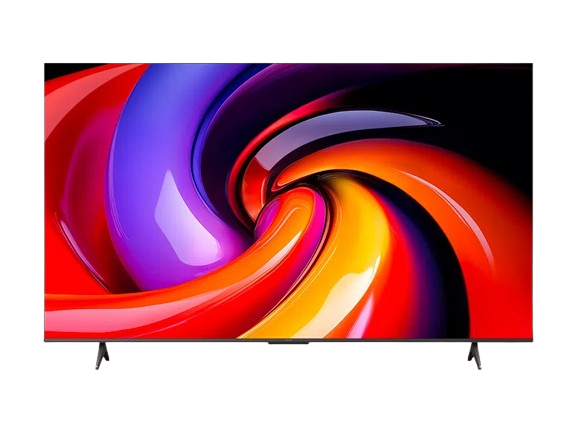 43 Inch 4K HDR Google TV 1