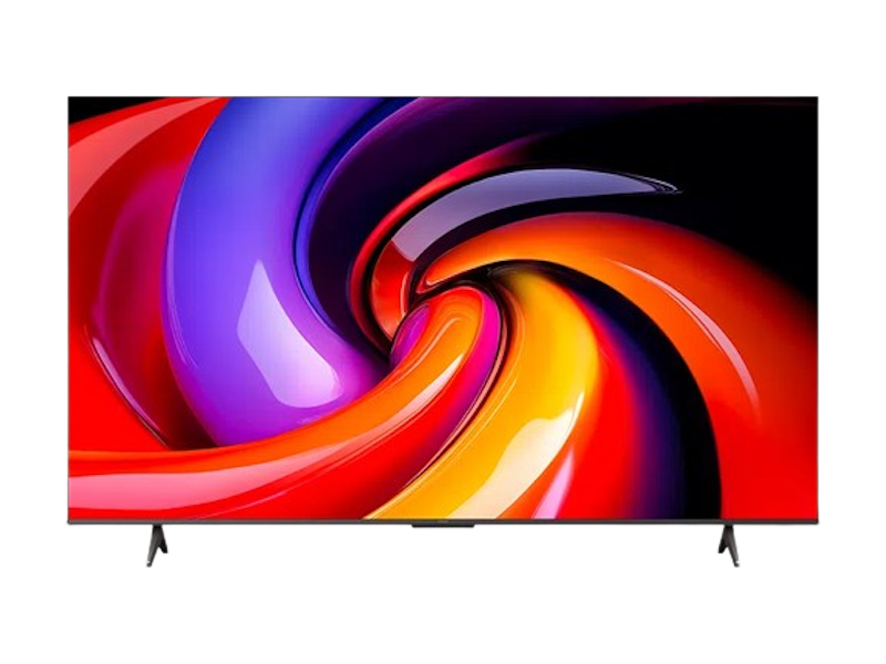 43 Inch 4K HDR Google TV 1