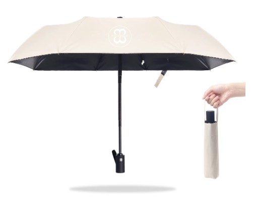 10 Best UV Protection Umbrellas in the Philippines 2026 | Michaela, Shigetsu, and More 1