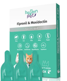 10 Best Cat Flea Treatments in the Philippines 2026 | Buying Guide Reviewed by a Veterinarian 3