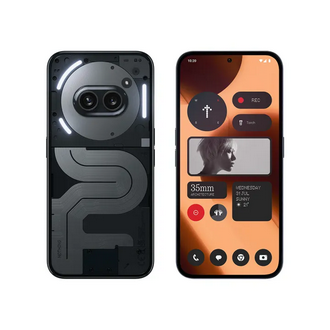 Phone (2a) Plus 1