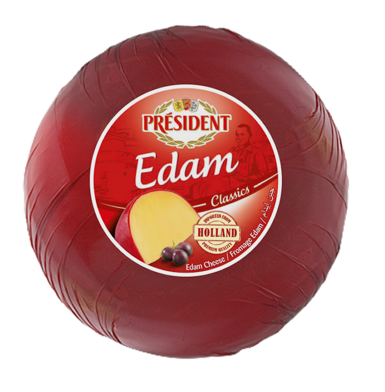 Edam 1