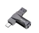 BAVIN Dual Interface USB 3.2 & Type-C Flash Drive High-Speed Plug & Play for Fast Data Transfer 1