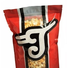 Superpop Ziploc Bags