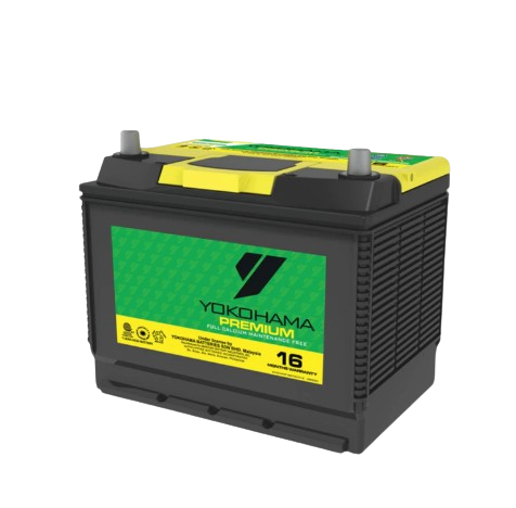 10 Best Car Battery Brands in the Philippines 2026 |  Motolite, Yokohama, and More 4