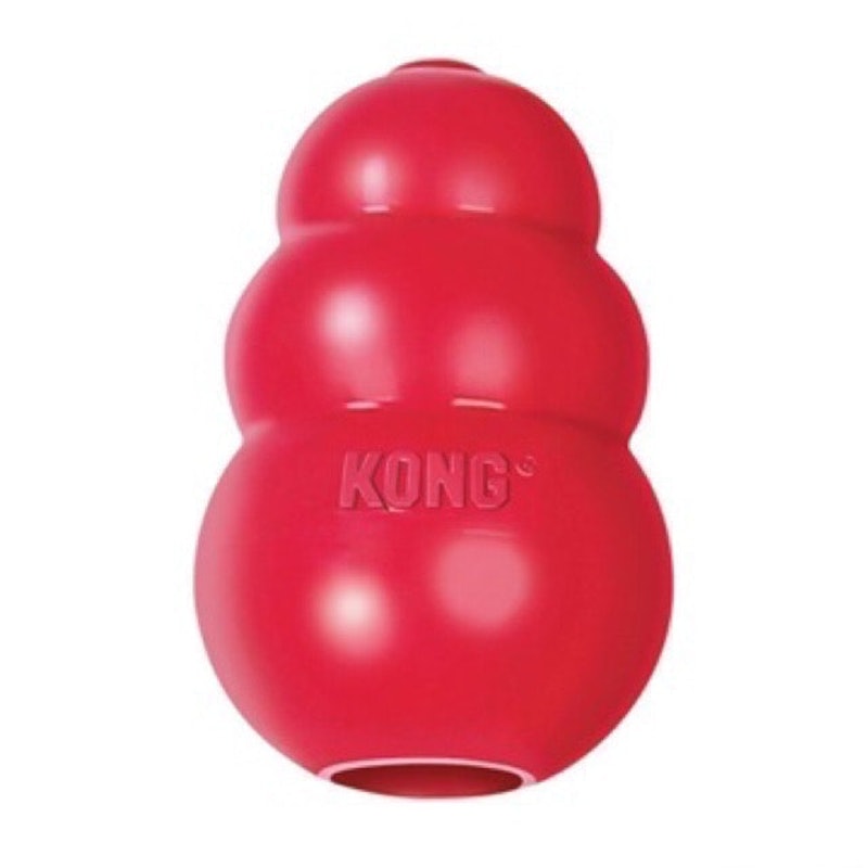 Classic Dog Toy 1