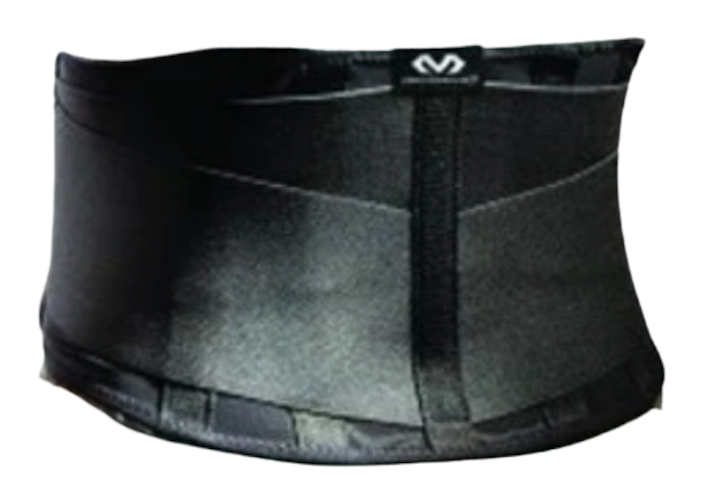 Back Support 1
