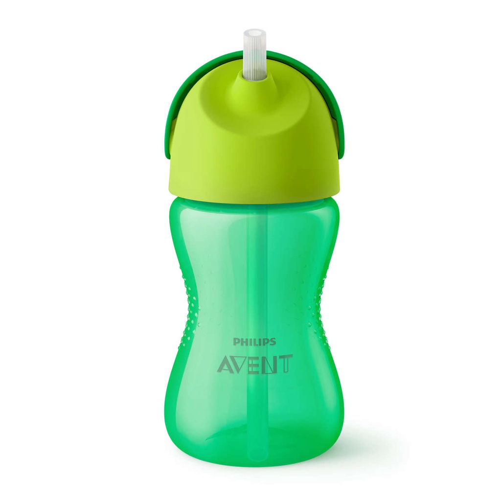 Straw Cup	 2