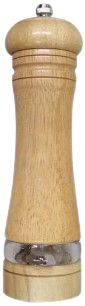 Bamboo Grinder Bottle 1