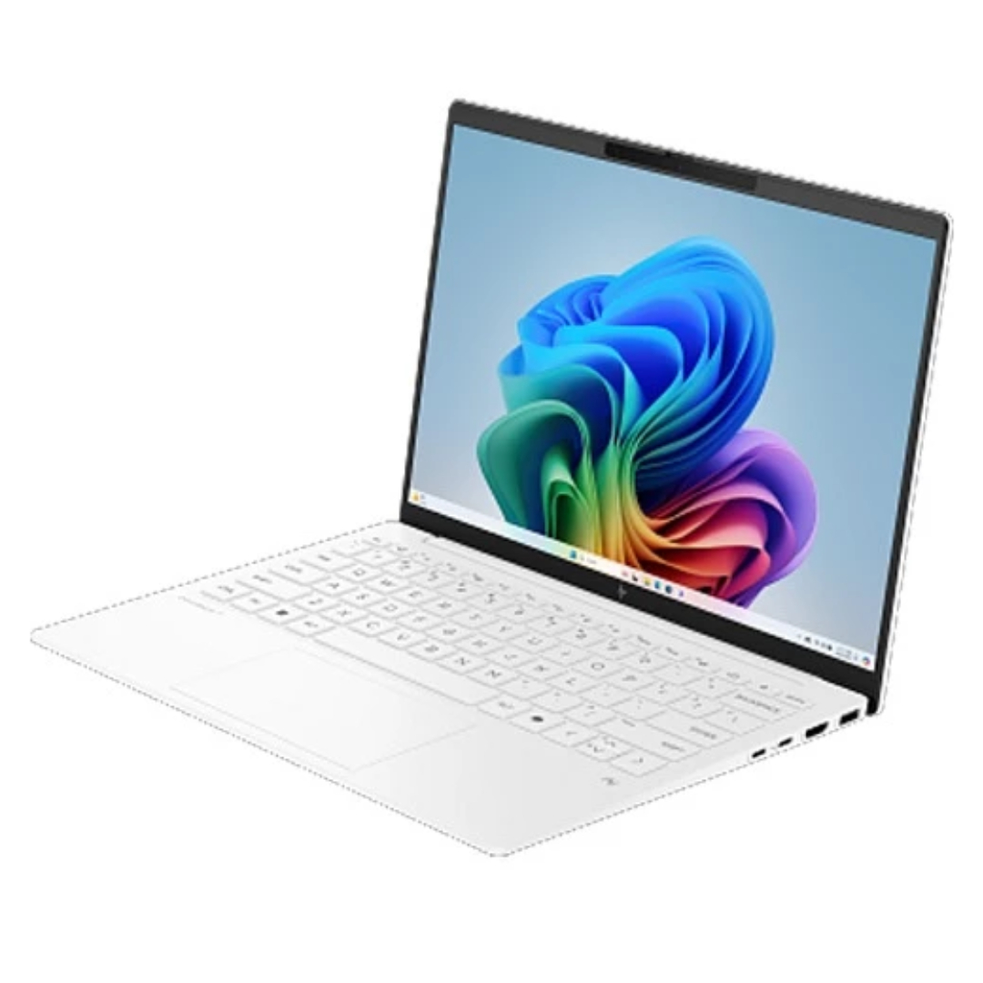 Omnibook 7 Aero 1