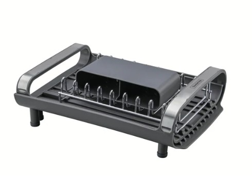 Dish Rack	  	 1