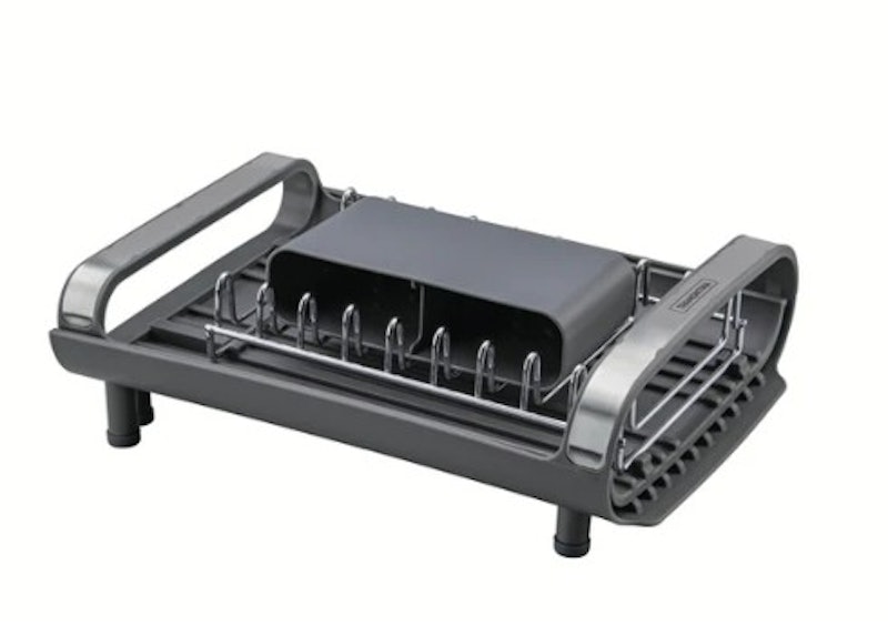 Dish Rack 1