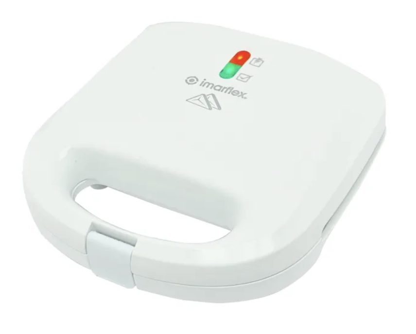 Quick Toast Sandwich Maker 1