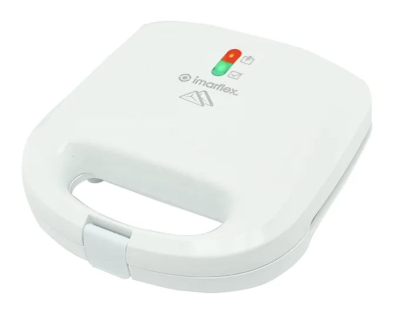 Quick Toast Sandwich Maker 1