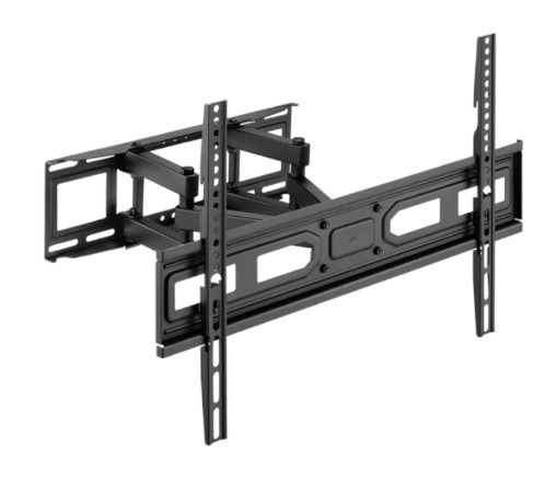 40kg Capacity / 37"-80" TVs / Indoor Use - Full-Motion TV Wall Mount itw	  1