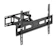 Brateck 40kg Capacity / 37"-80" TVs / Indoor Use - Full-Motion TV Wall Mount itw 1