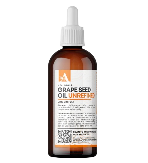 10 Best Grapeseed Oils in the Philippines 2026 5