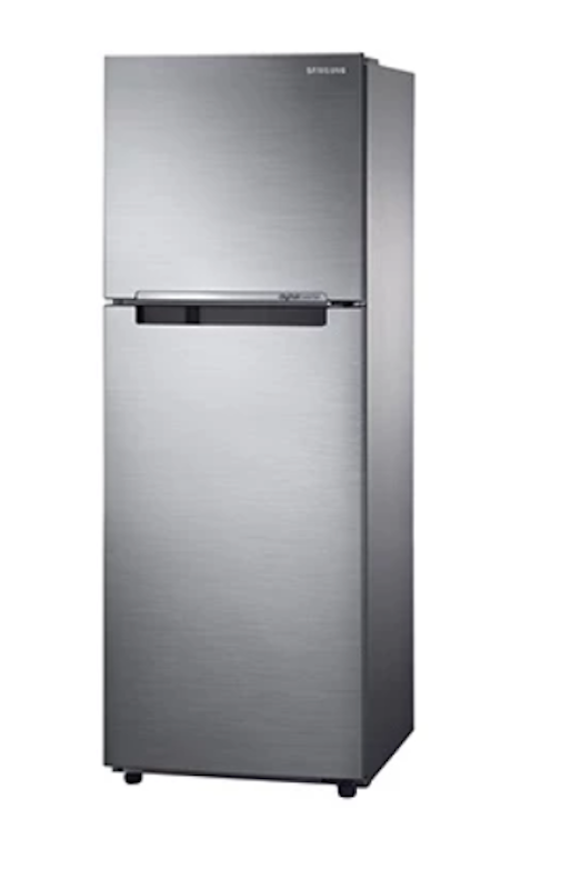 8.4 Cu.Ft. Top Mount No Frost Inverter Ref 1