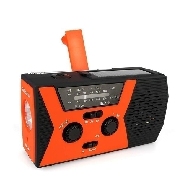 10 Best Emergency Radios in the Philippines 2026 | Retekess, Promac, and More 2