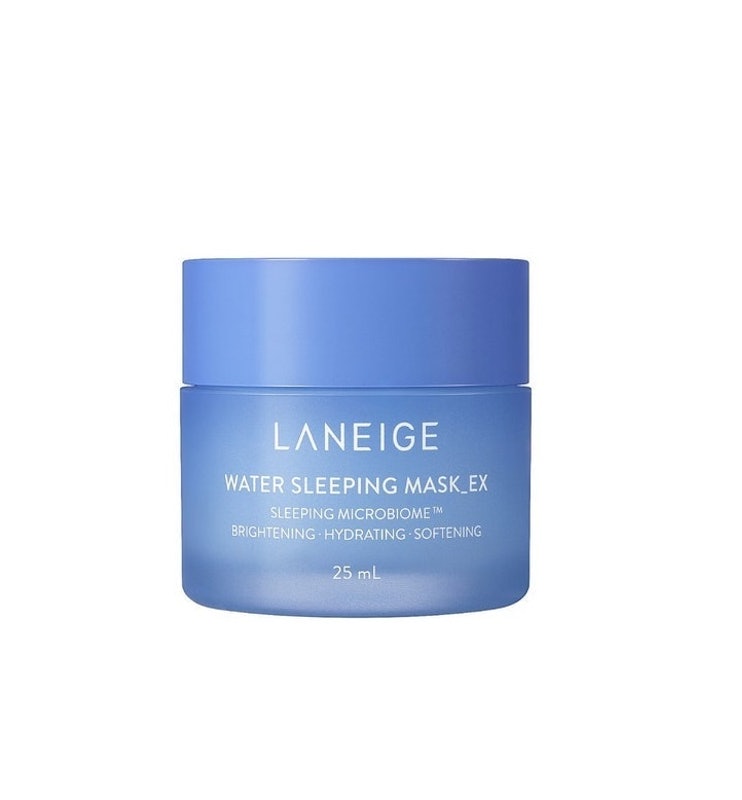 Water Sleeping Mask 1