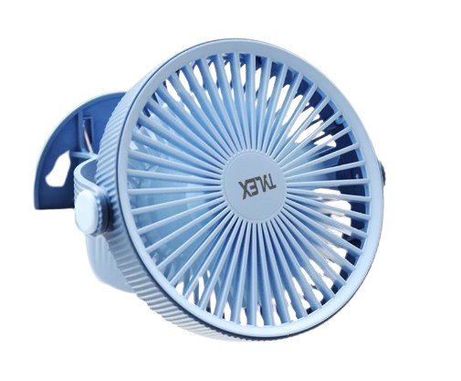 Portable Fan	  5