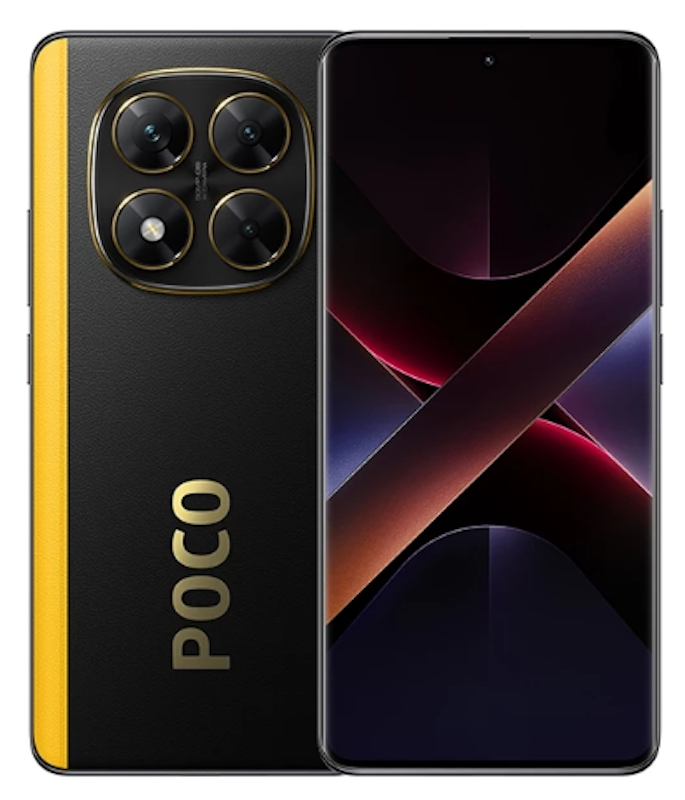 X7 5G 1