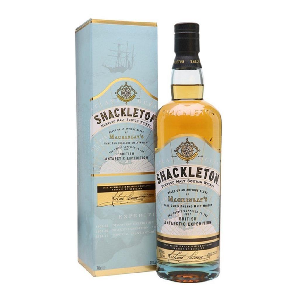 Blended Malt Scotch Whisky 1