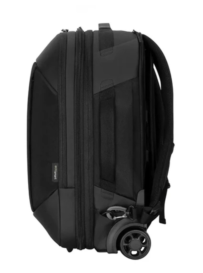 15.6” EcoSmart Mobile Tech Traveler	  3