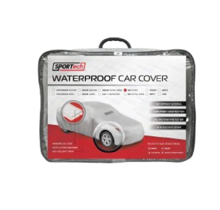 Car Cover 1