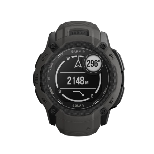 10 Best Mountain Watches in the Philippines 2026 | North Edge, Garmin, and More 4