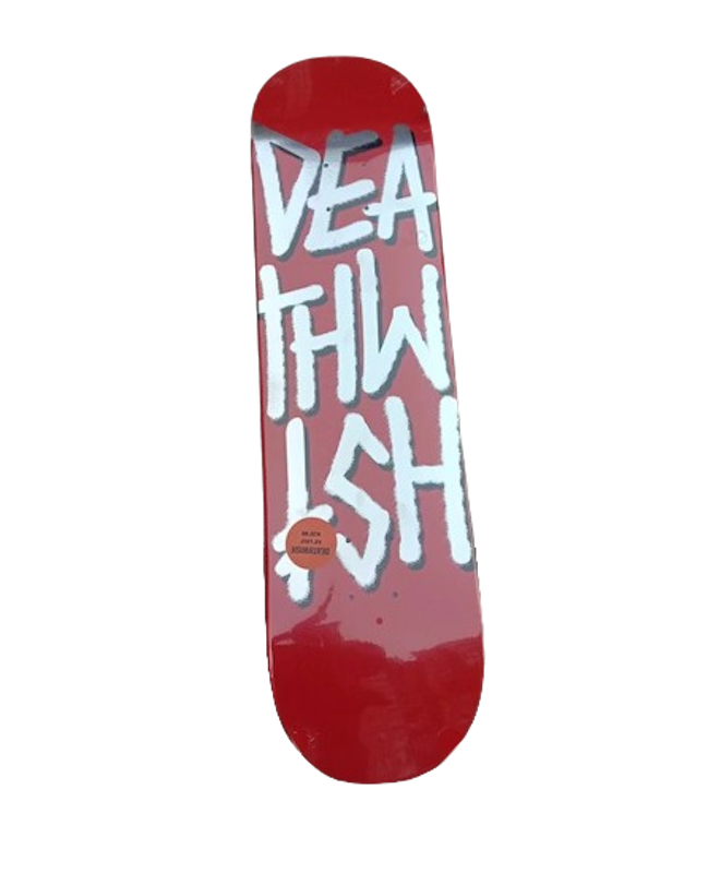 Skateboard Set 1