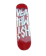 Death Wish Skateboard Set 1